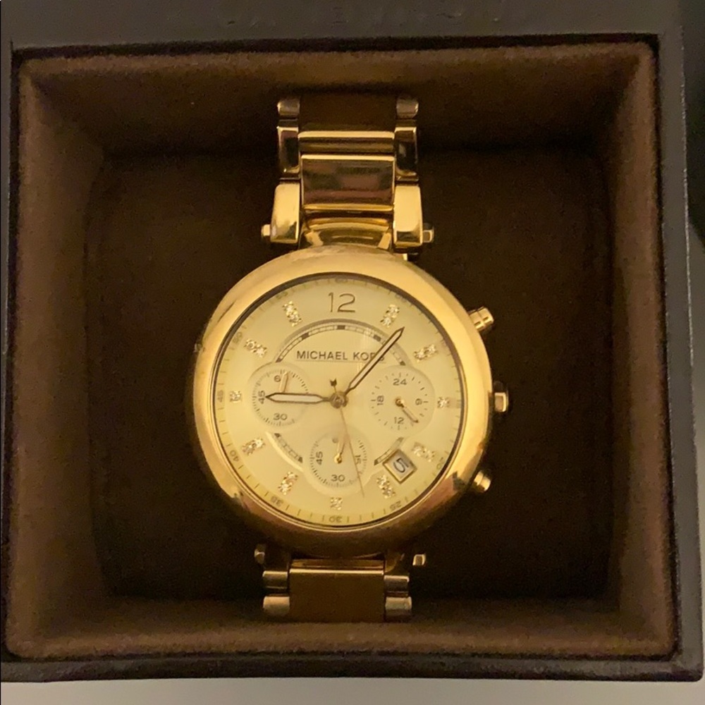 Michael Kors Watch